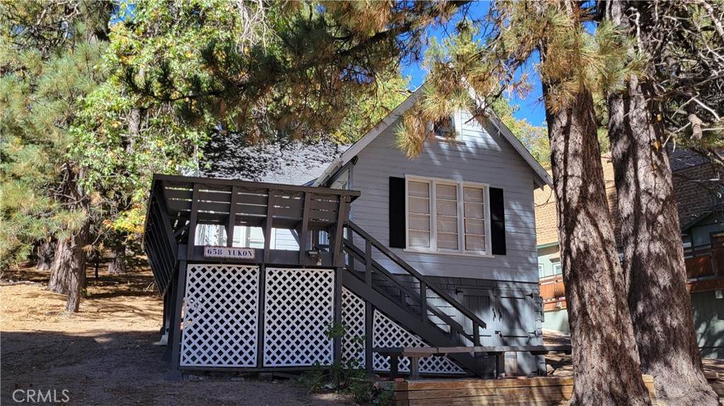 658 Yukon - Photo 1