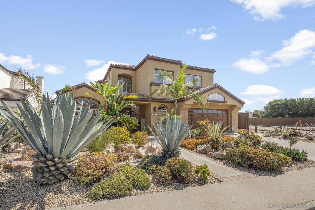 16019 Via Dicha - Photo 1