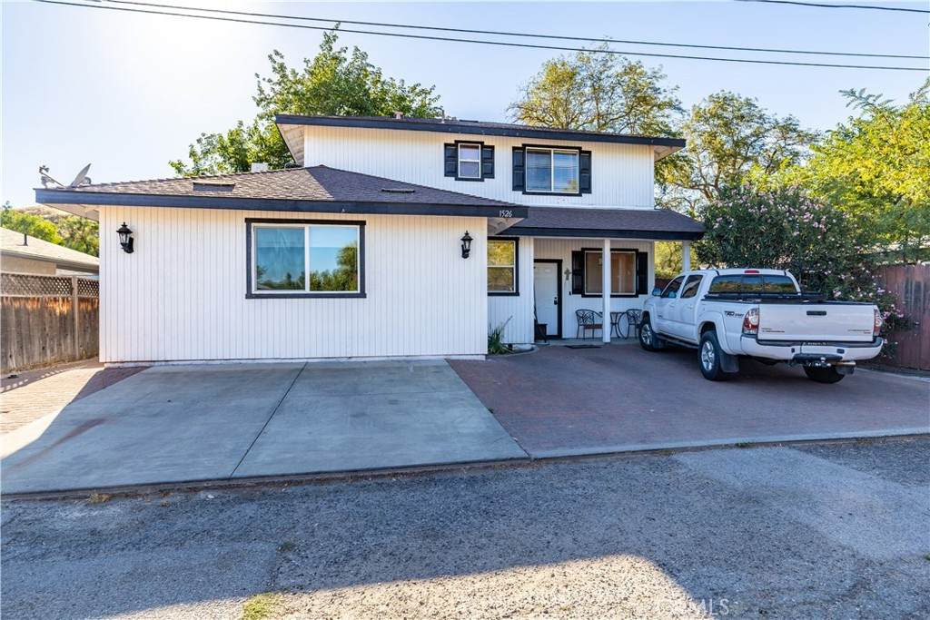 1524 K Street - Photo 1