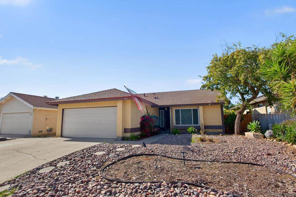1461 Autumn Woods Pl - Photo 1