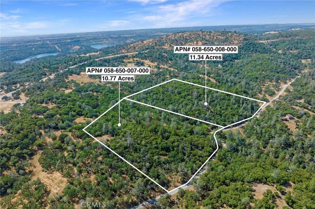 0 Rich Gulch Road - Photo 1