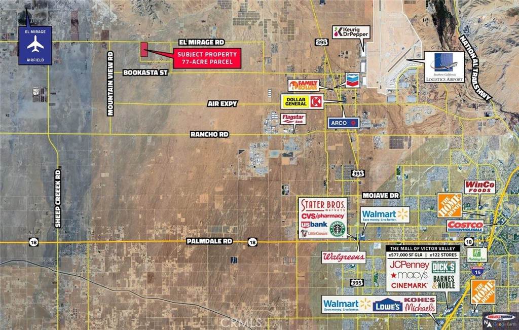 2 El Mirage Road - Photo 1