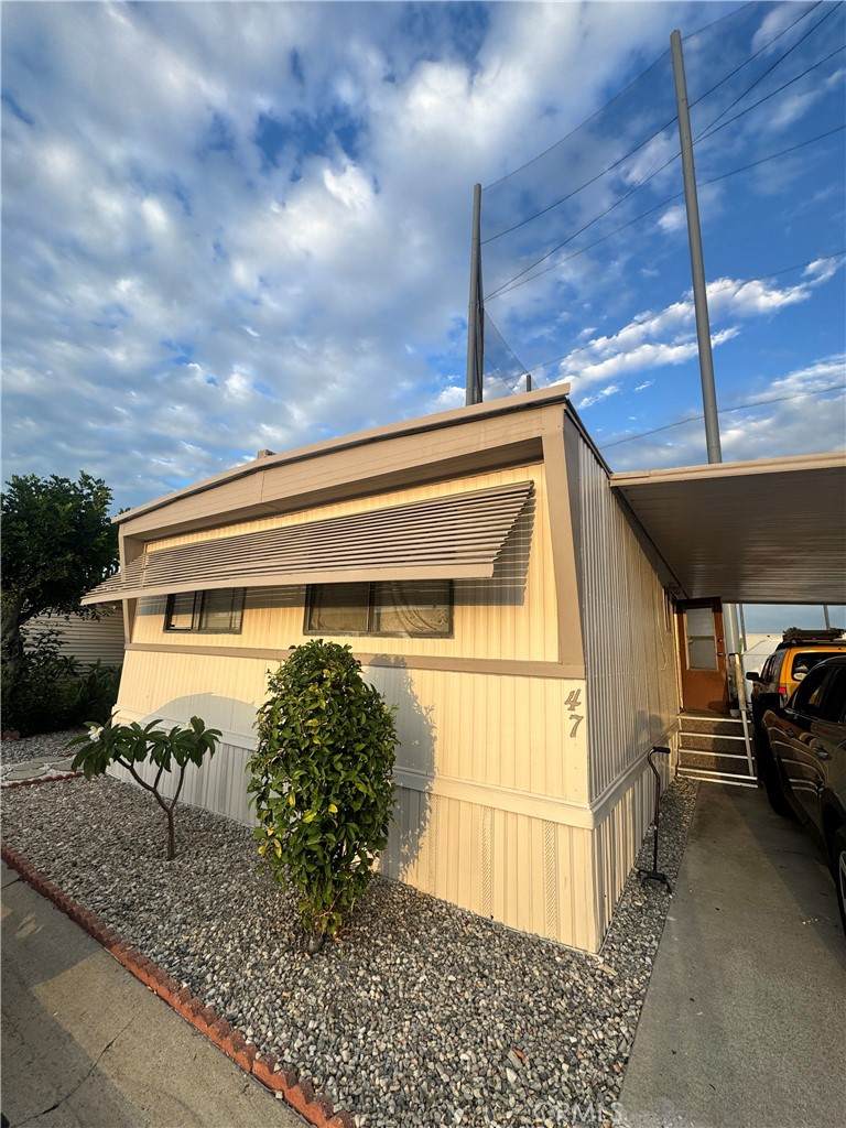 1441 Paso Real - Photo 1