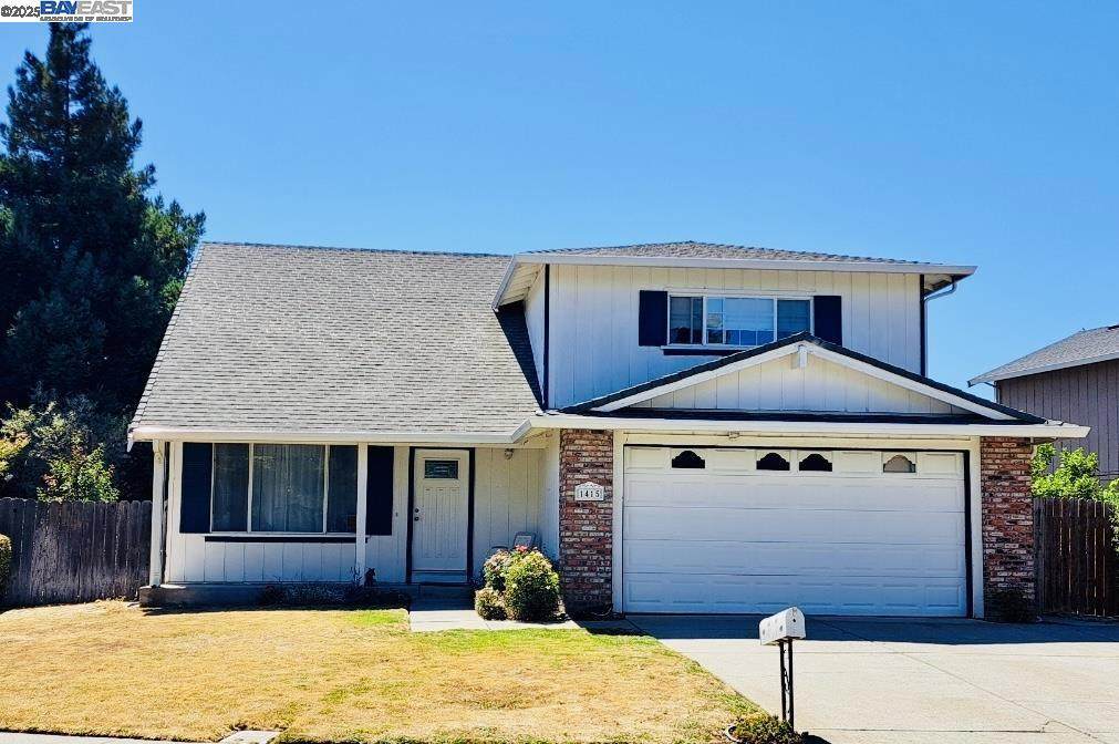 1415 Pelican Way - Photo 1