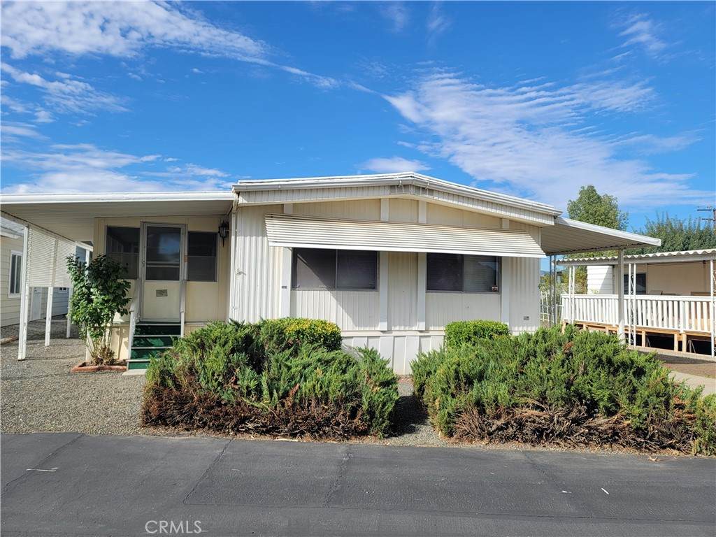 21601 Canyon Drive - Photo 1