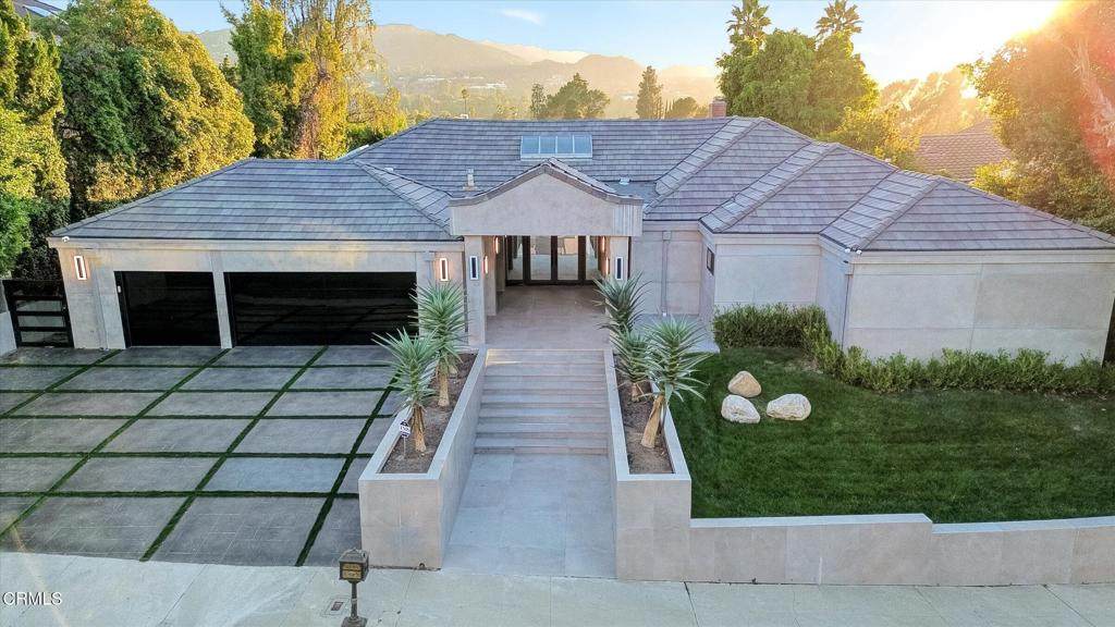 4423 Bergamo Drive - Photo 1