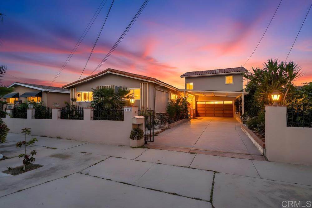 6060 Cowles Mountain Boulevard - Photo 1