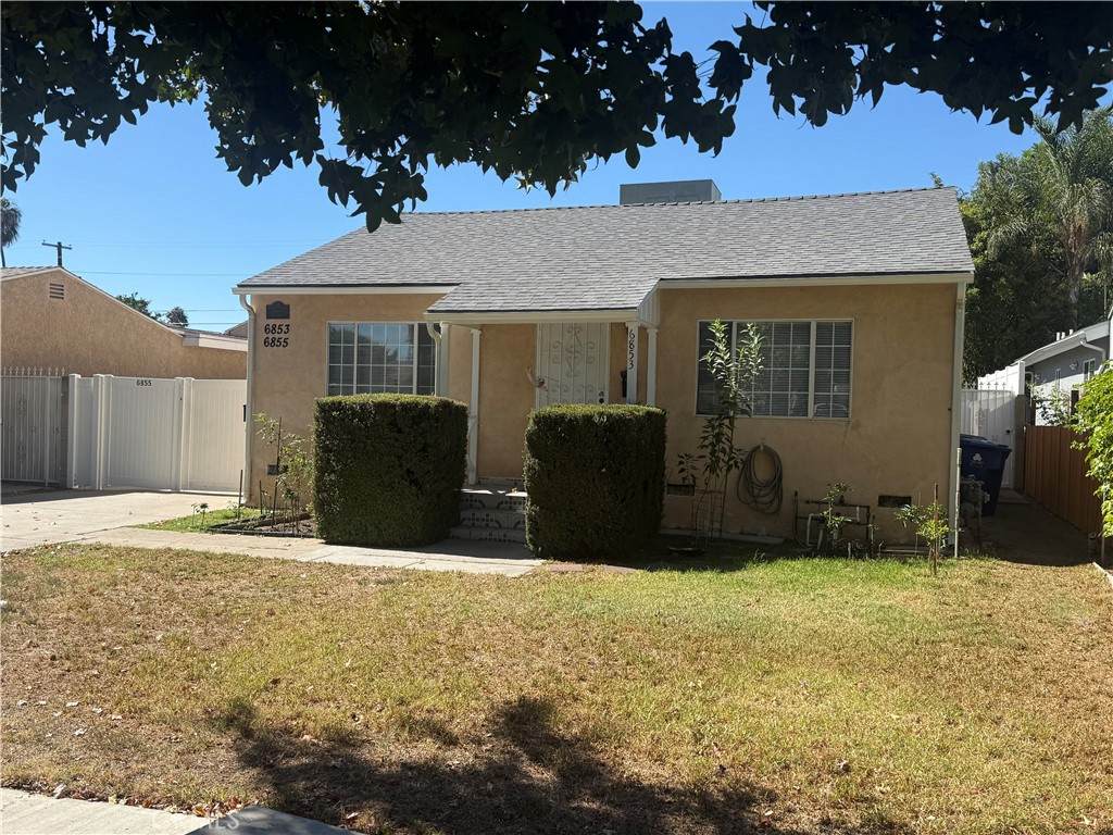 6853 Matilija Avenue - Photo 1