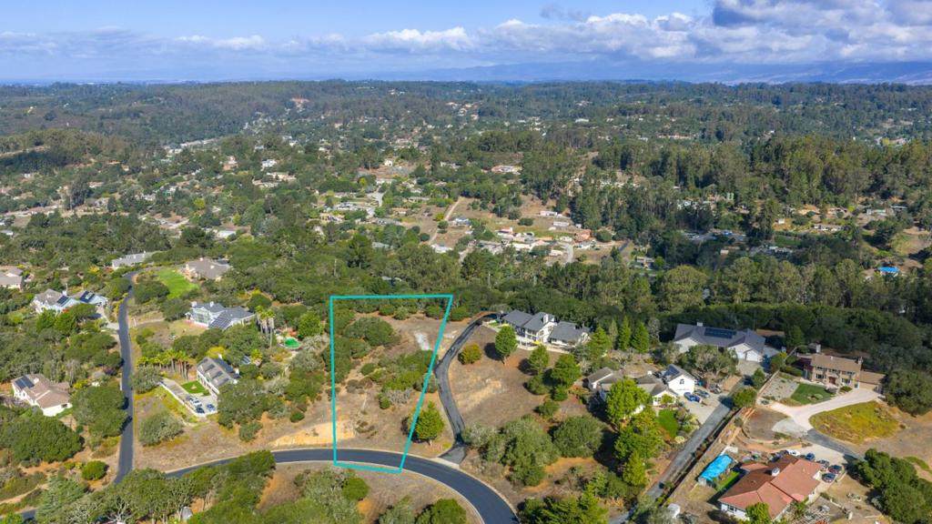 18221 Berta Canyon Road - Photo 1