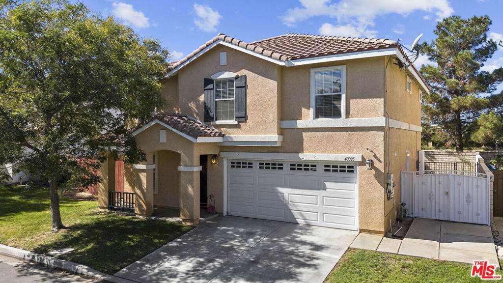 40335 Reata Road - Photo 1