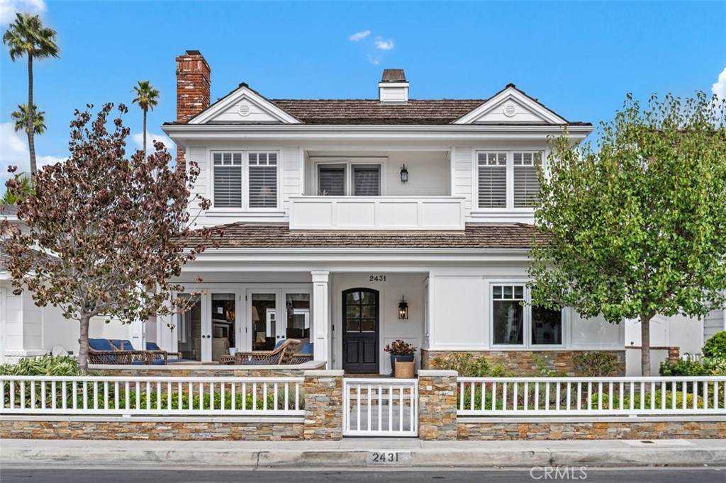 2431 Bayshore Drive - Photo 1