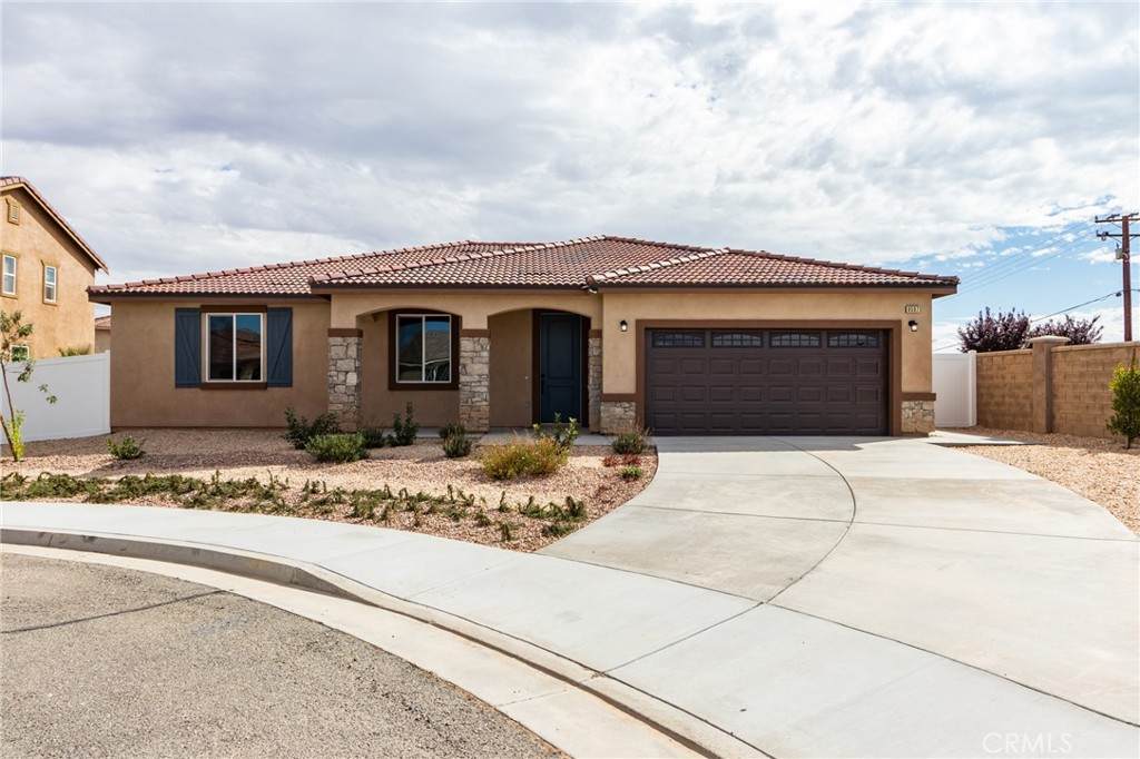 8507 Stockton Avenue - Photo 1