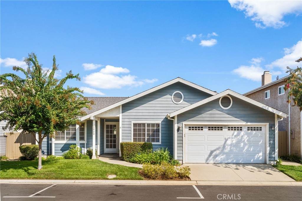 2622 Doray Circle - Photo 1