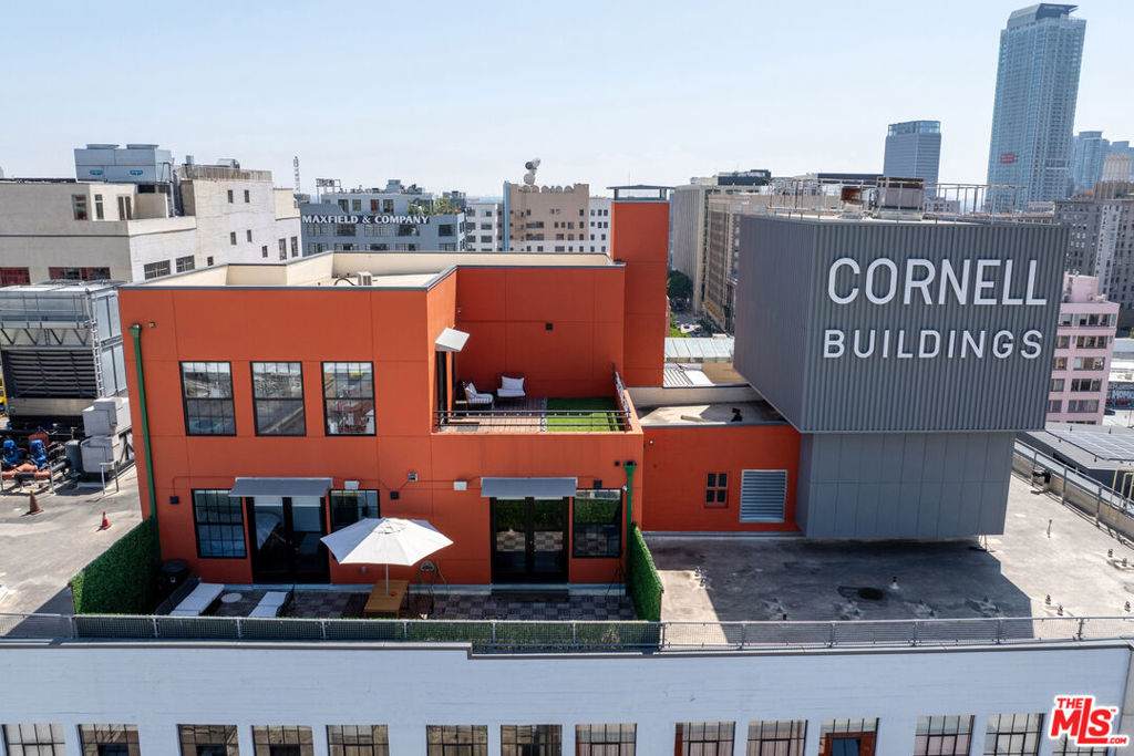 746 Los Angeles Street - Photo 1