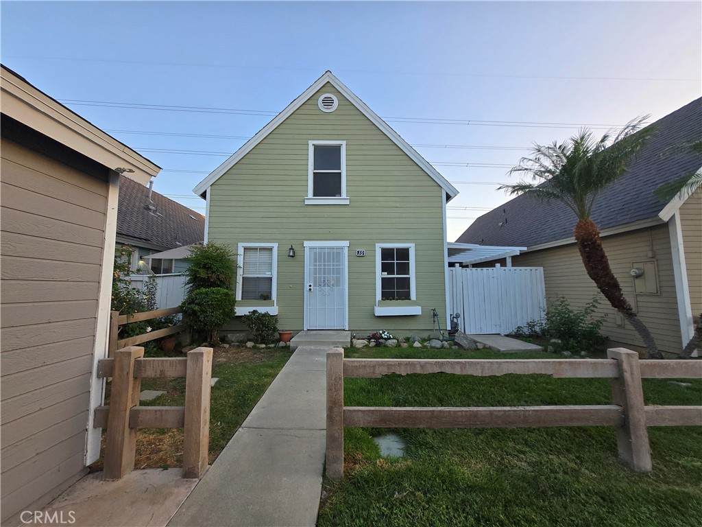 14515 Woodland Drive - Photo 1