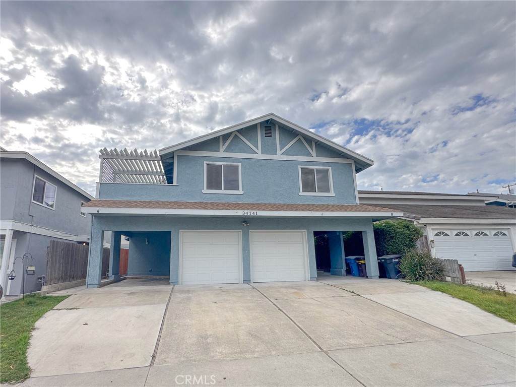 34141 La Serena Drive - Photo 1