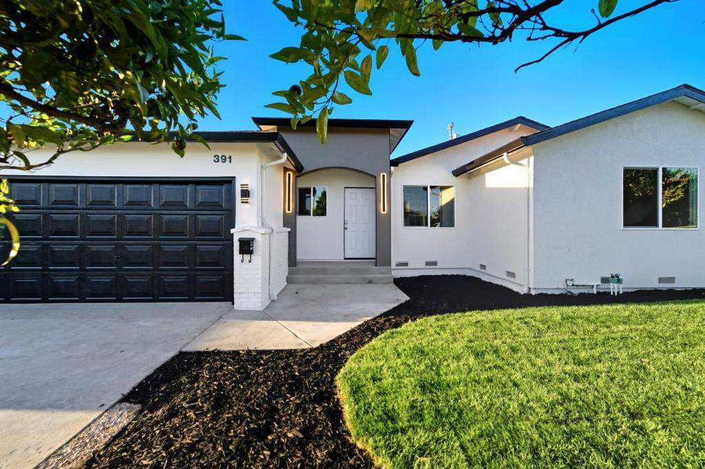 391 Gross Street - Photo 1