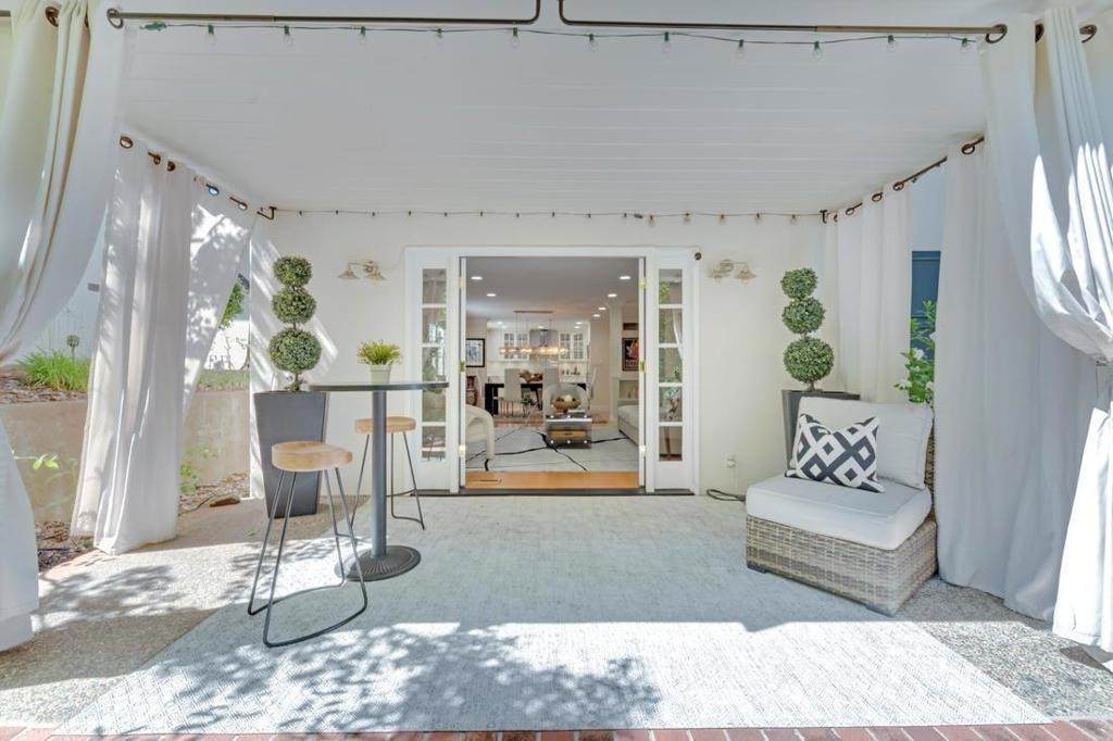 600 Pennsylvania Avenue - Photo 1