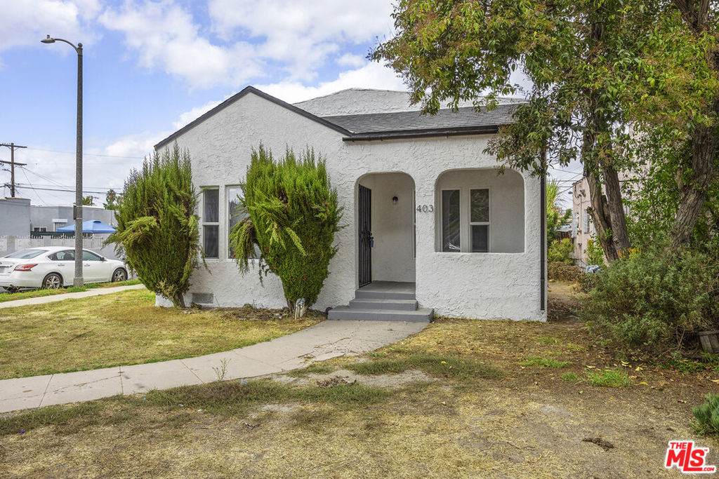 403 91st Street - Photo 1