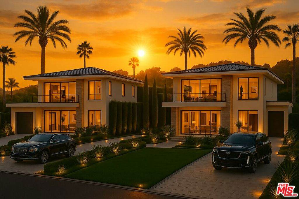 1418 Lindacrest Drive - Photo 1