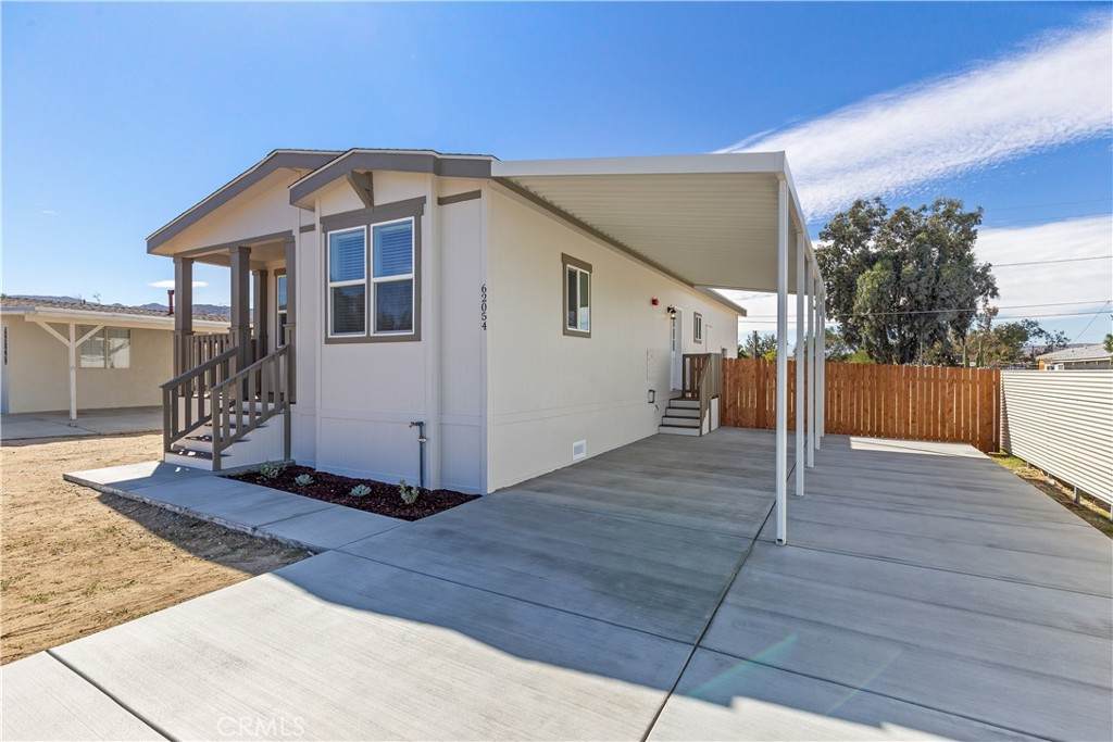 62054 Mountain View - Photo 1