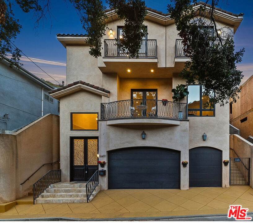 6477 Deep Dell Pl - Photo 1