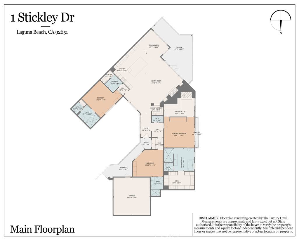 1 Stickley Drive - Photo 1