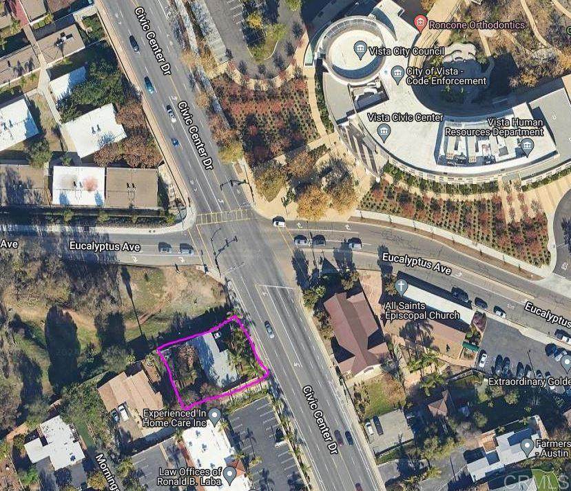 209 Civic Center Drive - Photo 1