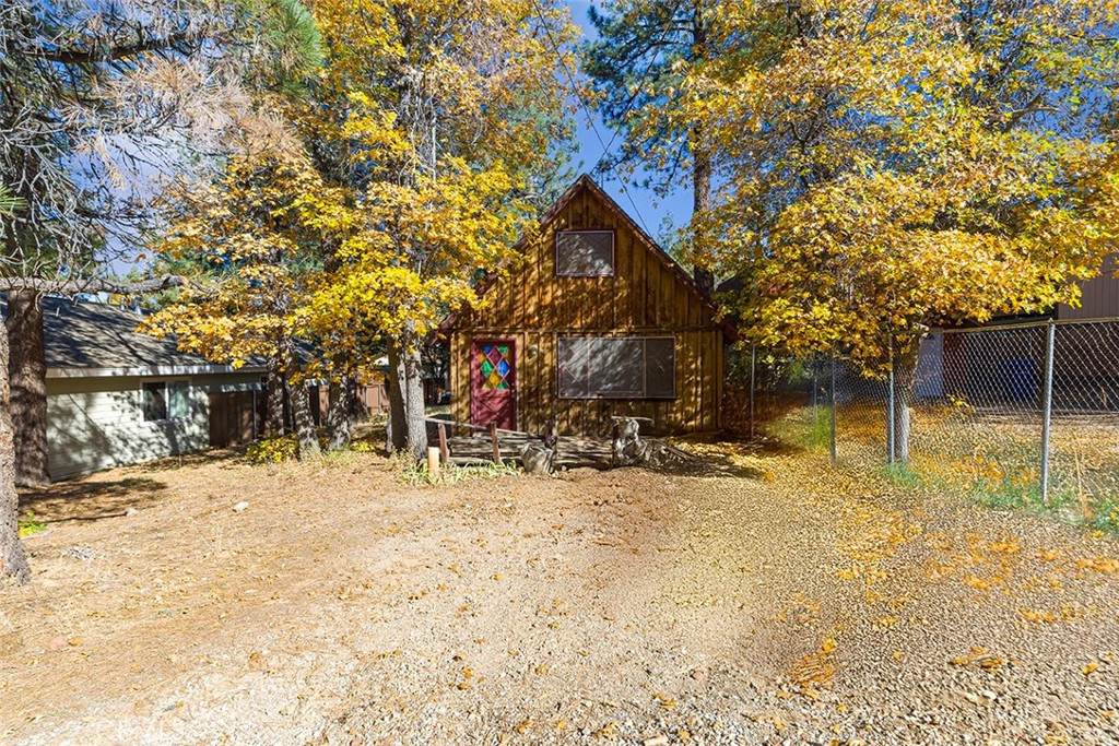 805 San Bernardino - Photo 1