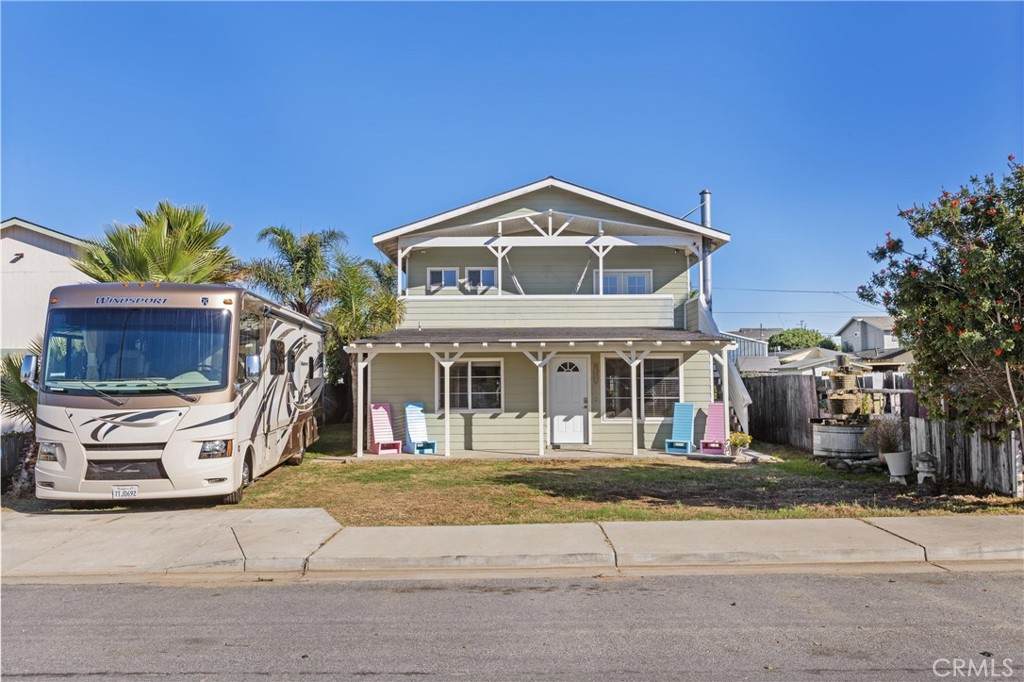 1981 Ocean Street - Photo 1