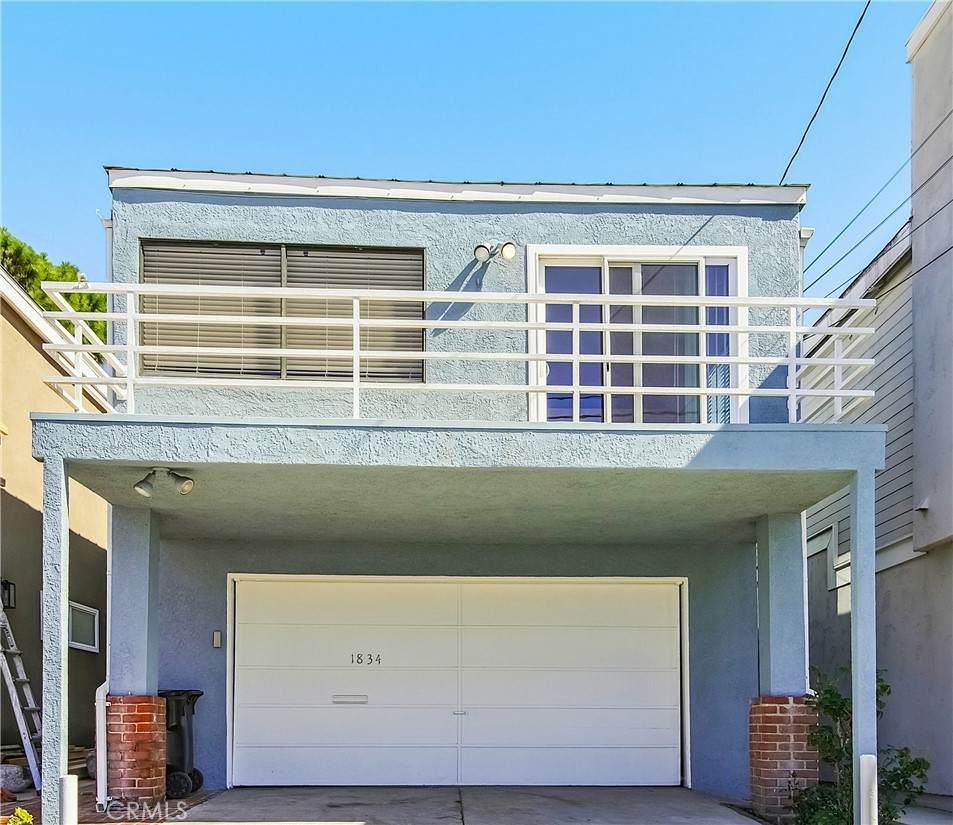 1834 Rhodes - Photo 1