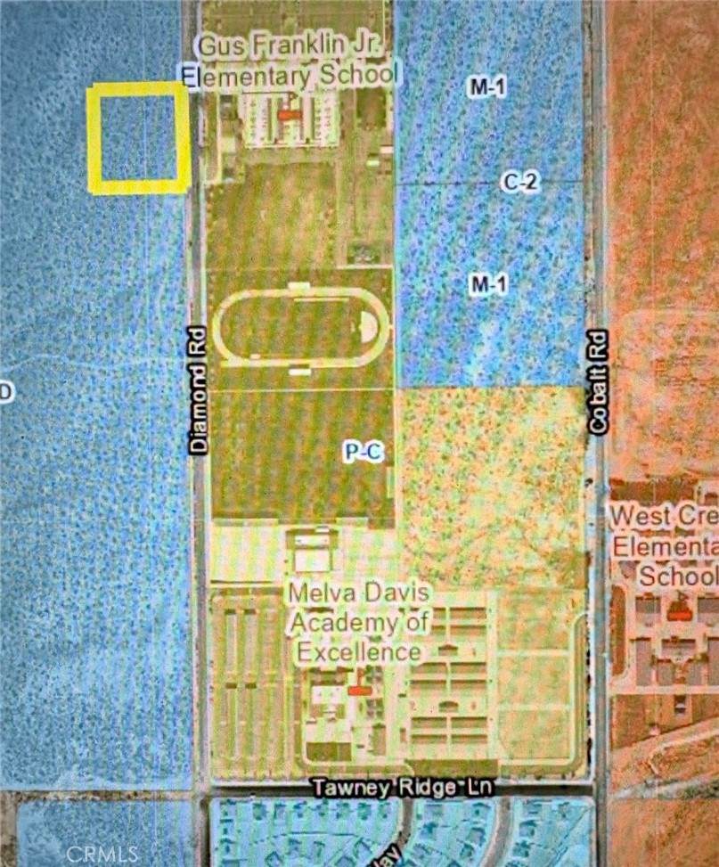 0 Diamond Rd - Photo 1