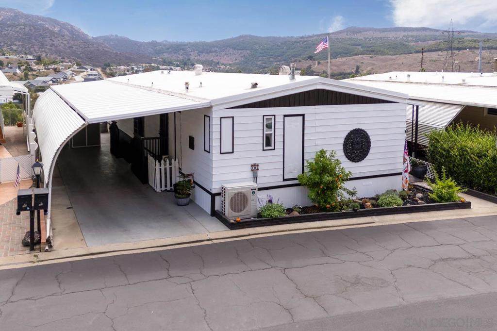 9500 Harritt Rd Spc 189 - Photo 1