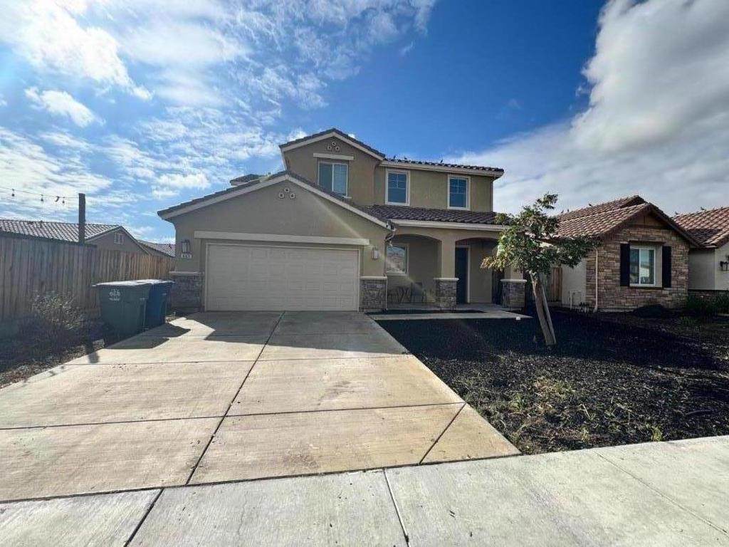 663 Pinelli Drive - Photo 1