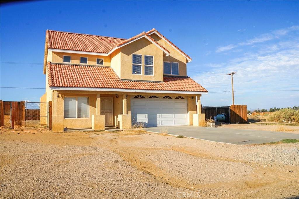 6761 California City - Photo 1