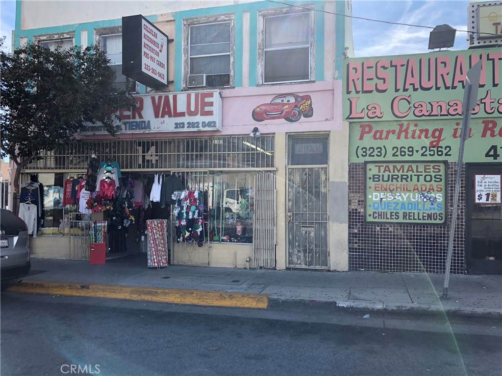 4114 Whittier Boulevard - Photo 1