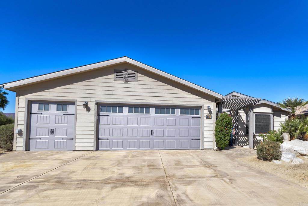 1010 Palm Canyon Drive - Photo 1