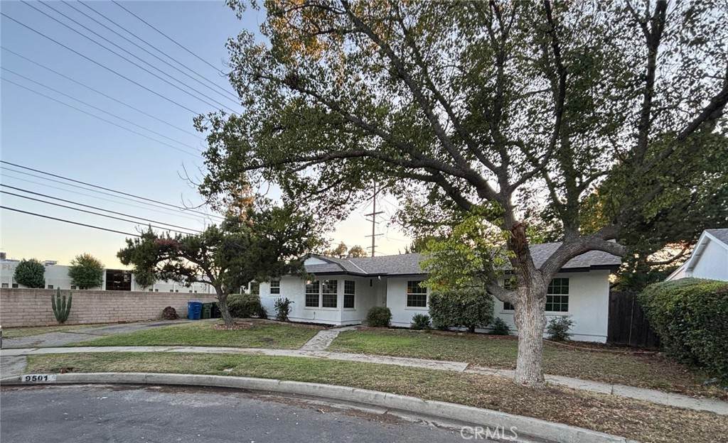 9501 Laramie Avenue - Photo 1