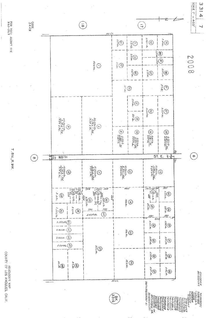 200 Avenue E-4 - Photo 1