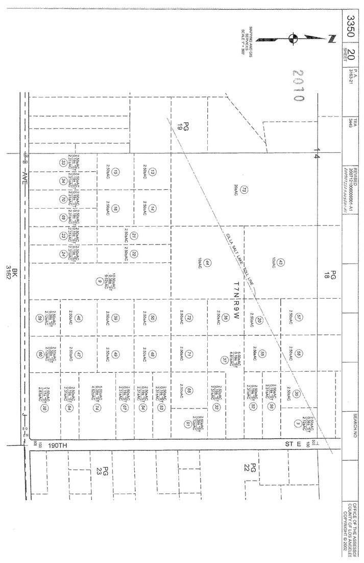 190 Vac/Vic - Photo 1