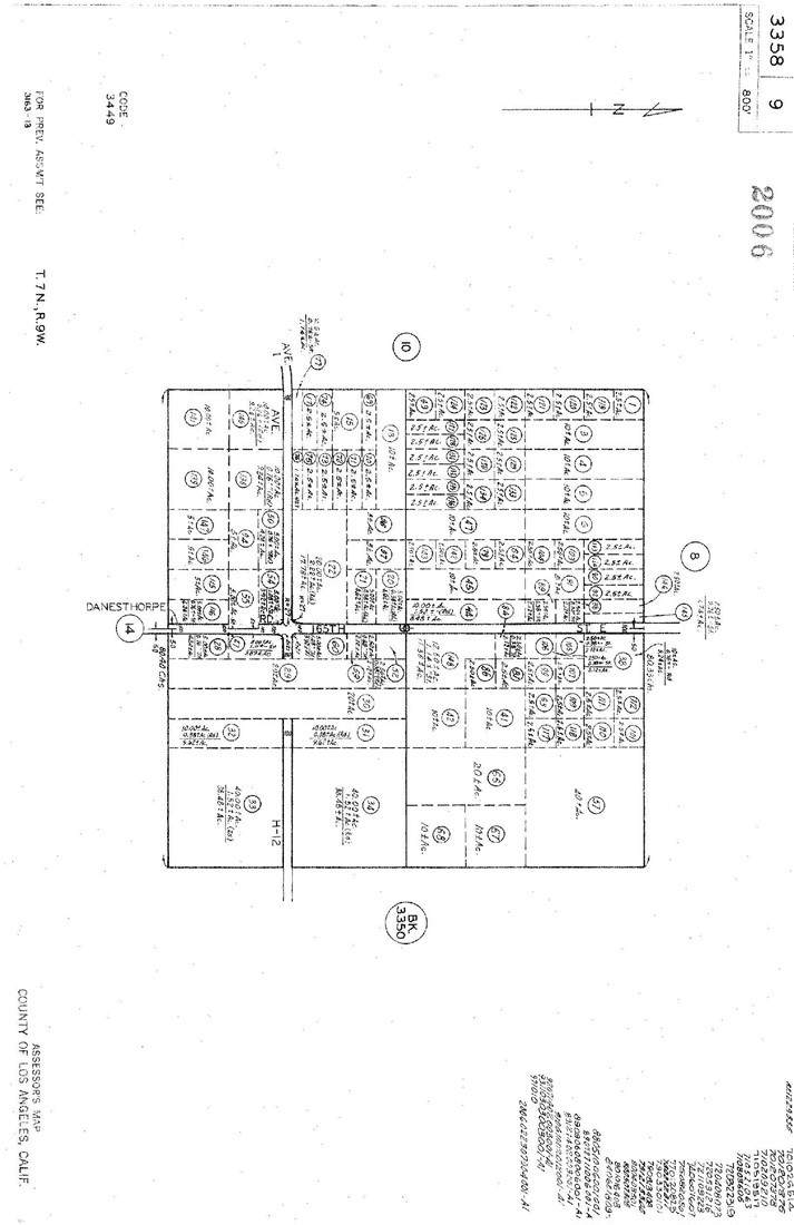 165 Vac/Vic - Photo 1