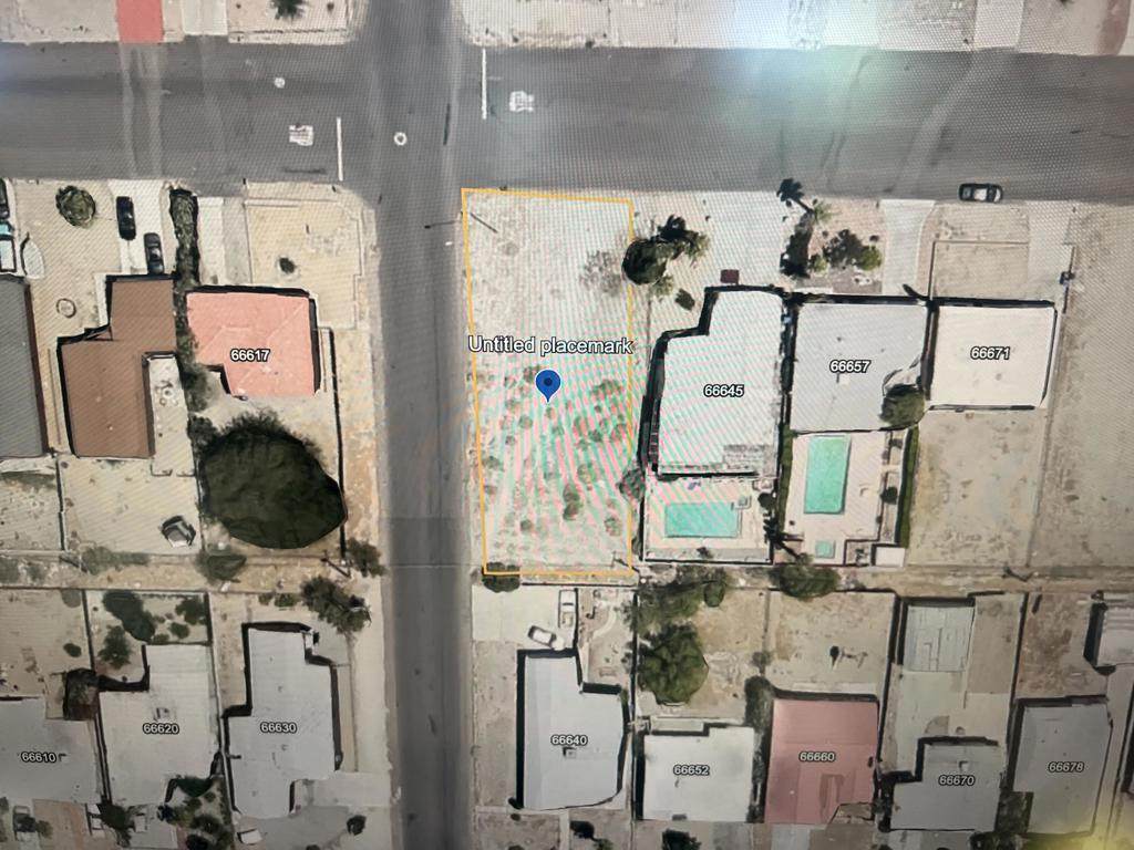 0 Ocotillo & Flora Street - Photo 1