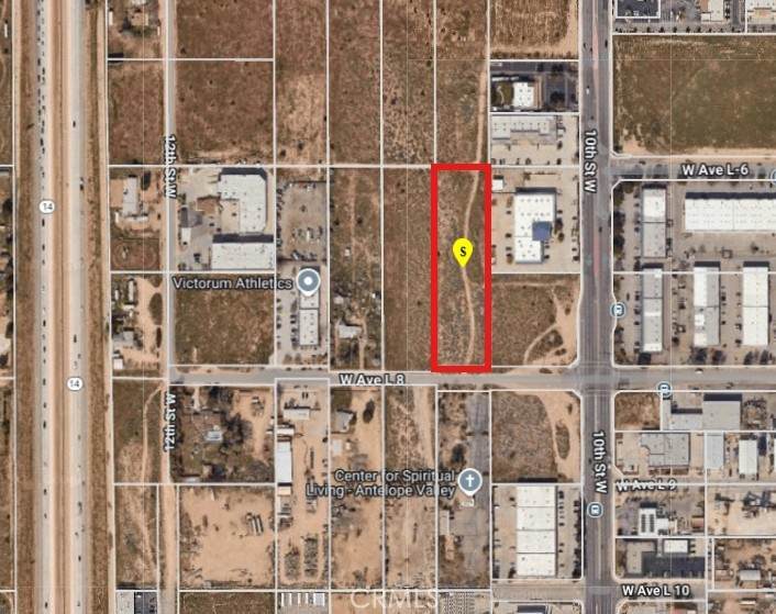 0 Ave L8 Vic 10Th Stw - Photo 1