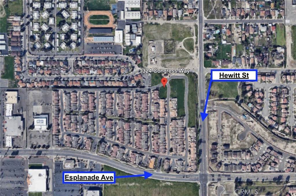 1324 Congress - Photo 1