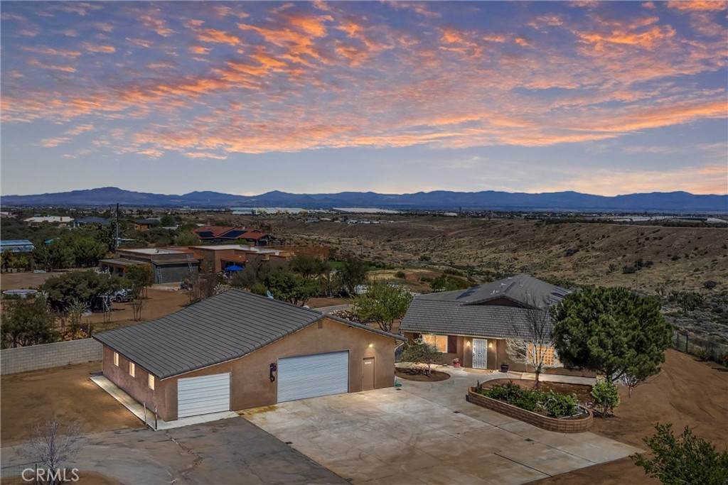 7045 Oak Hill Road - Photo 1