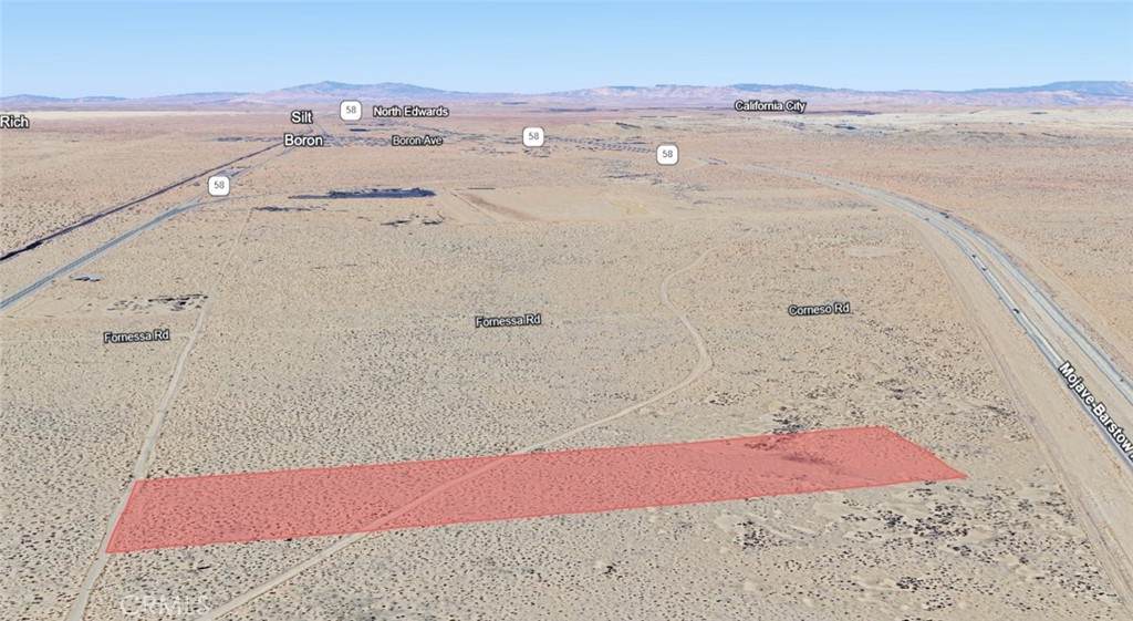 4982326 Boron - Photo 1