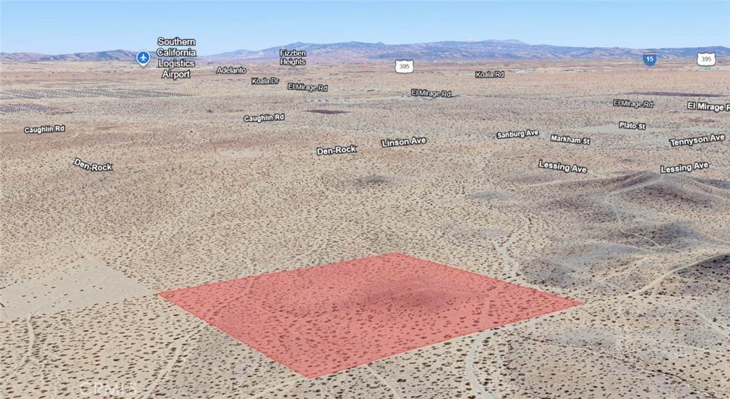 4580623 Adelanto - Photo 1