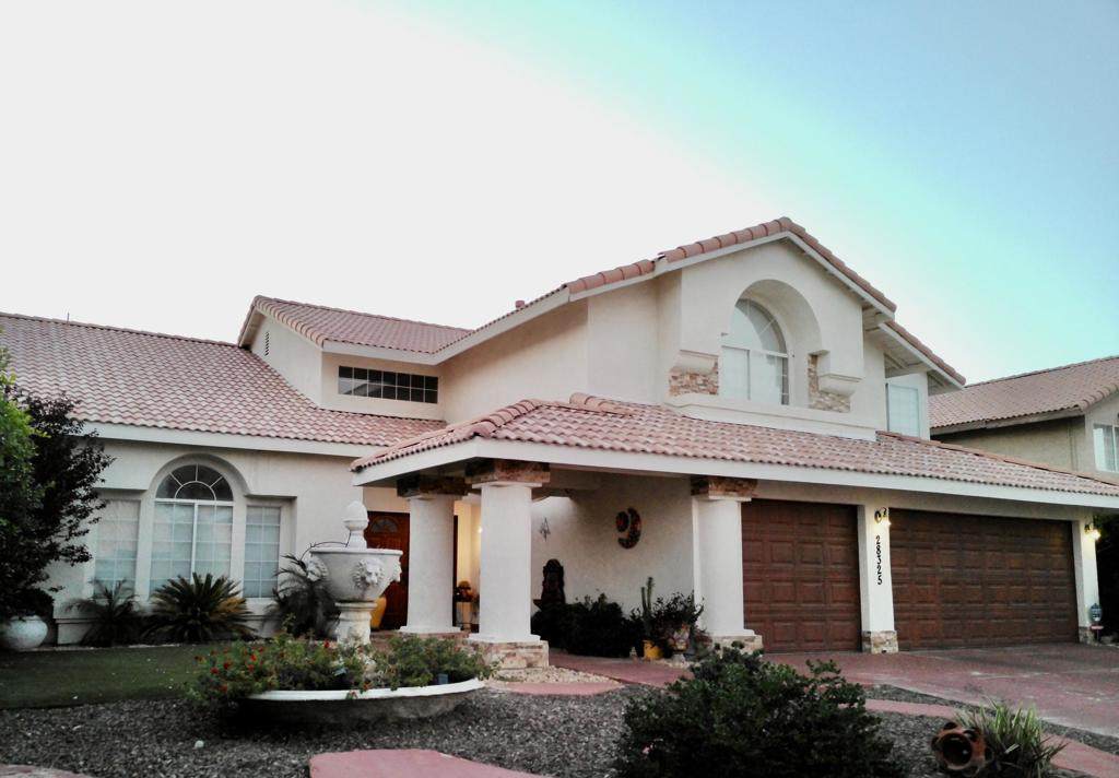 28325 Avenida Condesa - Photo 1