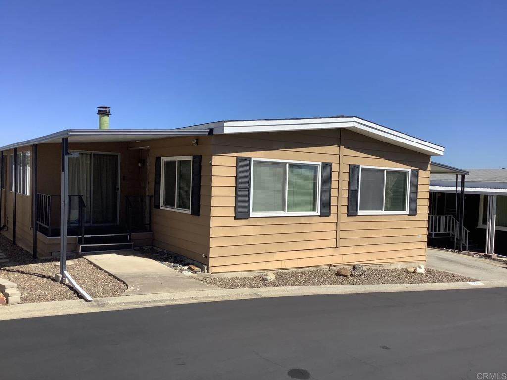 650 Rancho Santa Fe. Rd - Photo 1