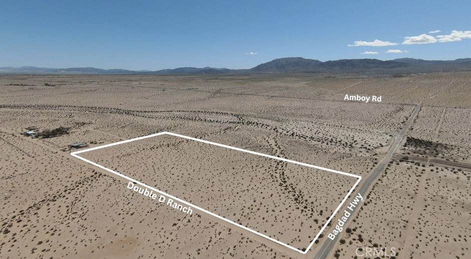 4453 Bagdad Highway - Photo 1